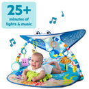 Bright Starts Disney Baby Finding Nemo Gym - Mr. Ray