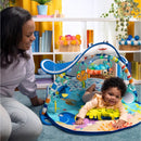 Bright Starts Disney Baby Finding Nemo Gym - Mr. Ray