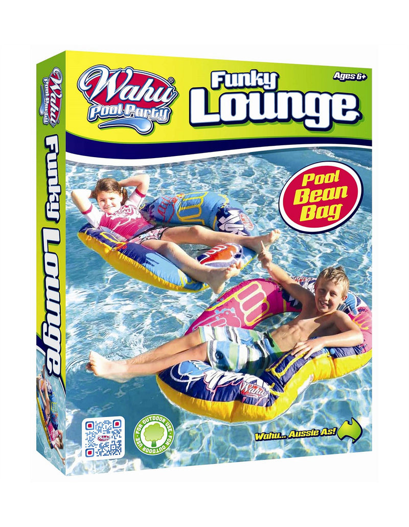 Wahu Funky Lounge - 2 Color