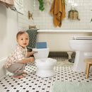 Ingenuity My Size Potty Pro
