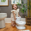 Ingenuity My Size Potty Pro