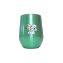 MCK-TKDK Double Wall Insulated Cups 350ml - 4 Design