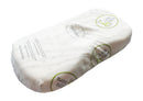 Little Zebra Small Contour Pillow
