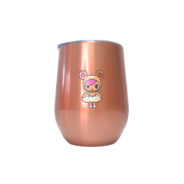 MCK-TKDK Double Wall Insulated Cups 350ml - 4 Design
