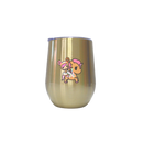 MCK-TKDK Double Wall Insulated Cups 350ml - 4 Design