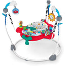 Baby Einstein Airplane Adventure 2-In-1 Activity Jumper