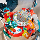 Baby Einstein Airplane Adventure 2-In-1 Activity Jumper
