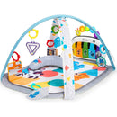 Baby Einstein 4-In-1 Kickin' Tunes Music And Language Discovery Gym