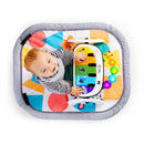 Baby Einstein 4-In-1 Kickin' Tunes Music And Language Discovery Gym