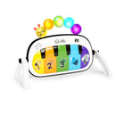 Baby Einstein 4-In-1 Kickin' Tunes Music And Language Discovery Gym