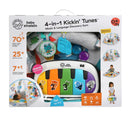 Baby Einstein 4-In-1 Kickin' Tunes Music And Language Discovery Gym