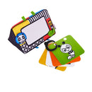 Baby Einstein Flip For Art Toy