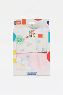 Not Too Big Roller Babes Sleepsuits 2pk