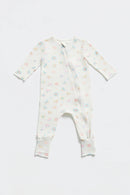 Not Too Big Roller Babes Sleepsuits 2pk