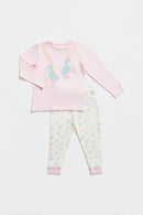 Not Too Big Roller Babes Pyjamas 2pk