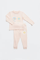 Not Too Big Roller Babes Pyjamas 2pk