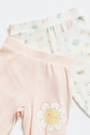 Not Too Big Roller Babes Pyjamas 2pk