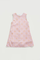 Not Too Big Joyful Cookies Dress
