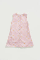 Not Too Big Joyful Cookies Dress