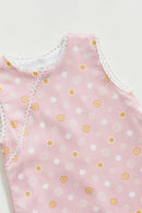 Not Too Big Joyful Cookies Dress