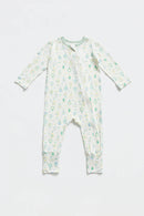 Not Too Big Racket Club Sleepsuits 2pk