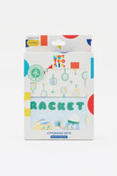 Not Too Big Racket Club Pyjamas 2pk