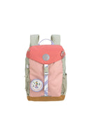 Lassig Mini Outdoor Backpack Sunny Explorer - 2 colors