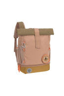 Lassig Mini Rolltop Backpack Nature - 3 Colors