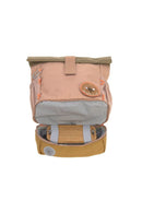 Lassig Mini Rolltop Backpack Nature - 3 Colors