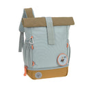 Lassig Mini Rolltop Backpack Nature - 3 Colors