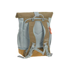 Lassig Mini Rolltop Backpack Nature - 3 Colors