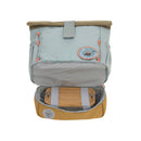 Lassig Mini Rolltop Backpack Nature - 3 Colors