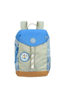 Lassig Big Outdoor Backpack Sunny Explorer - 2 Colors