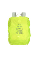 Lassig Big Outdoor Backpack Sunny Explorer - 2 Colors
