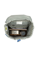 Lassig Big Outdoor Backpack Sunny Explorer - 2 Colors