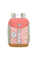 Lassig Big Outdoor Backpack Sunny Explorer - 2 Colors