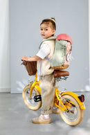 Lassig Big Outdoor Backpack Sunny Explorer - 2 Colors