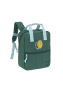 Lassig Mini Square Backpack Little Gang - 3 Colors