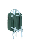 Lassig Mini Square Backpack Little Gang - 3 Colors