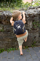 Lassig Tiny Outdoor Backpack - 4 Colors