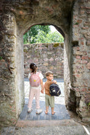 Lassig Tiny Outdoor Backpack - 4 Colors