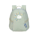 Lassig Tiny Outdoor Backpack - 4 Colors