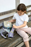 Lassig Tiny Outdoor Backpack - 4 Colors