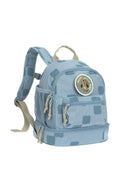 Lassig Mini Backpack Pattern Party - 2 Colors