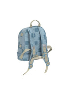 Lassig Mini Backpack Pattern Party - 2 Colors