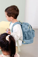 Lassig Mini Backpack Pattern Party - 2 Colors