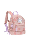 Lassig Mini Backpack Pattern Party - 2 Colors