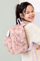 Lassig Mini Backpack Pattern Party - 2 Colors