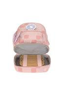 Lassig Mini Backpack Pattern Party - 2 Colors