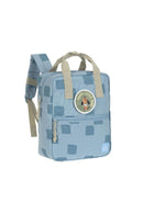 Lassig Mini Square Backpack Pattern Party - 2 Colors